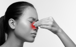 Chuyên gia hướng dẫn điều trị viêm xoang mạn tính nghẹt mũi, nhức đầu.